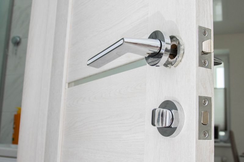 Apartment Door Repair in Alpharetta, GA