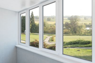 Vinyl Window Replacement in Boston, MA