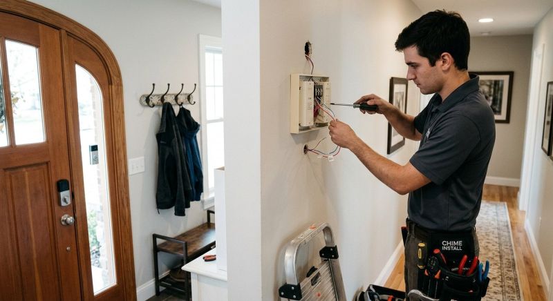 Door Installation Service